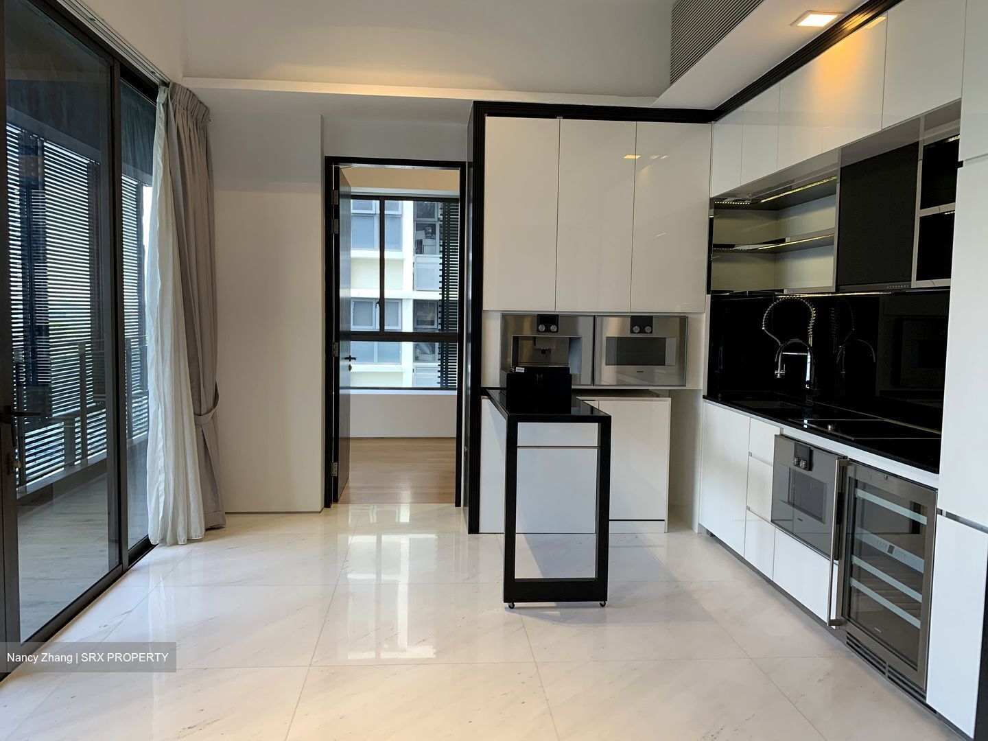 The Cape (D15), Apartment #439208571